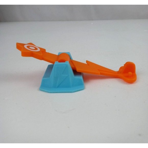 Vlad and Niki Playmates Superhero Niki 3" Figure With Catapult - Picture 10 of 13